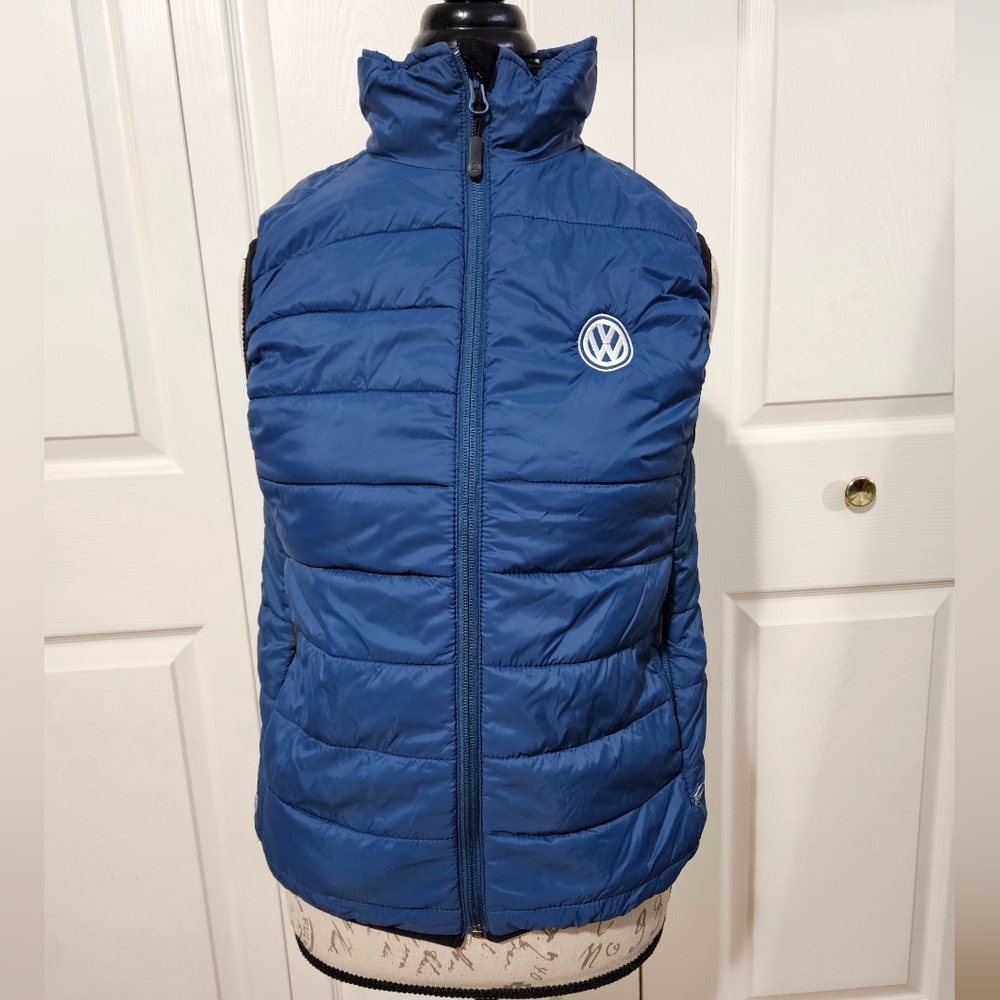 Ladies Stormtech Volkswagen Vest